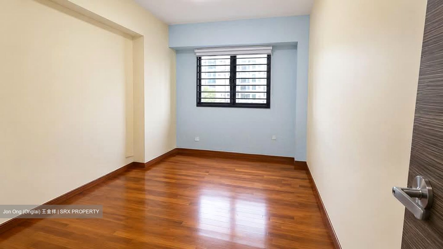 Blk 27B Membina Court (Bukit Merah), HDB 4 Rooms #568093341
